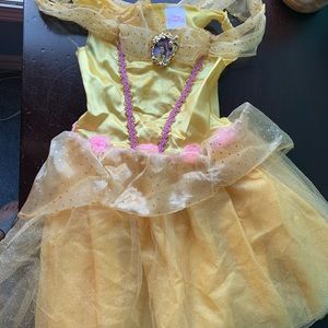 6 toddler costume size 2T-3T